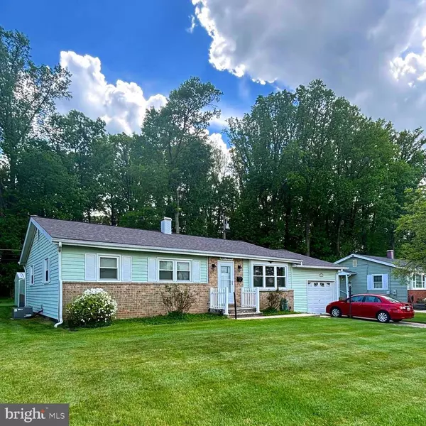 1200 KEITHMONT RD, Baltimore, MD 21228