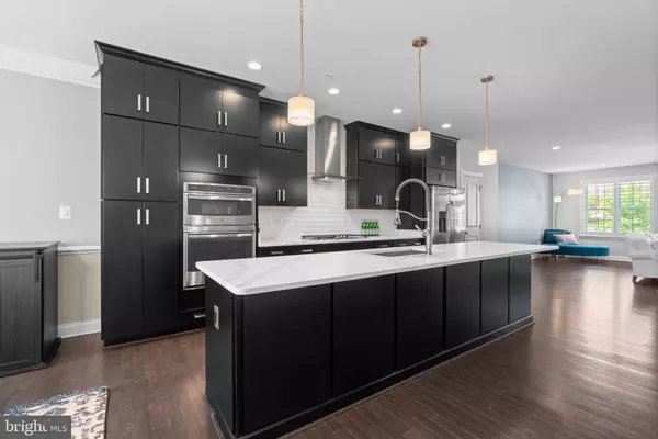 8506 PINE SPRINGS DR, Severn, MD 21144