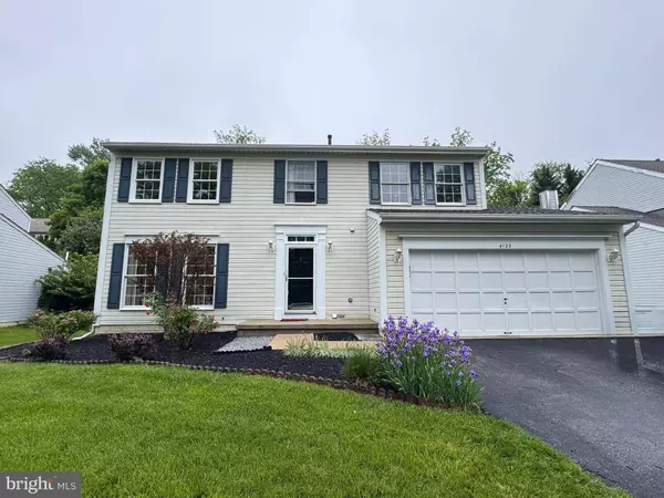 4123 PEMBERTON CT, Ellicott City, MD 21043