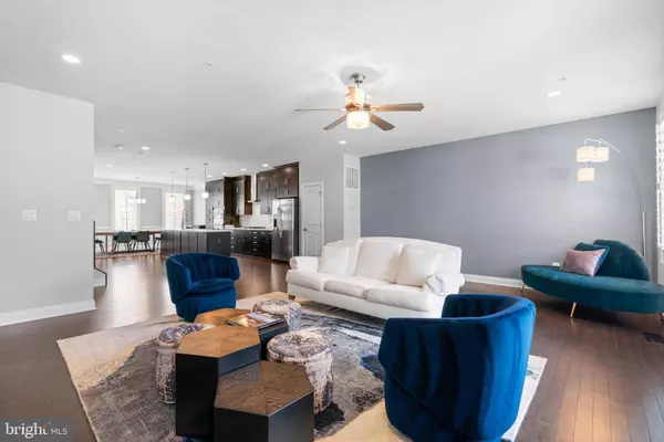 8506 PINE SPRINGS DR, Severn, MD 21144