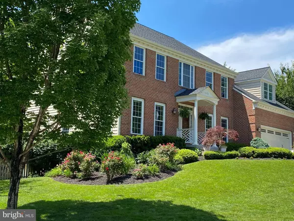 5120 WELLINGHALL WAY, Columbia, MD 21044