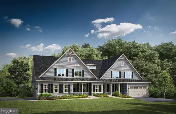 12152 NICOLAR DR, Fulton, MD 20759