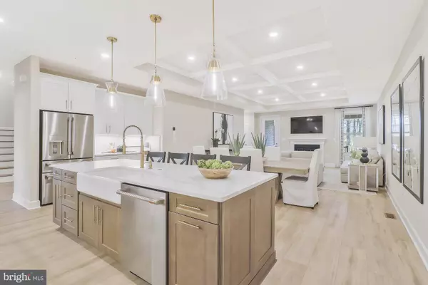 12152 NICOLAR DR, Fulton, MD 20759