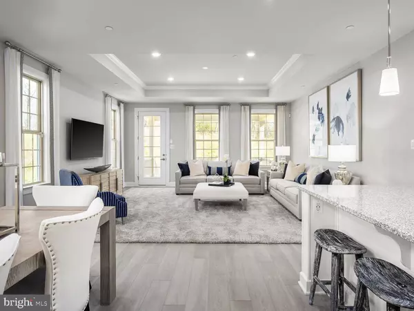 9924 BAKER LN, Ellicott City, MD 21042