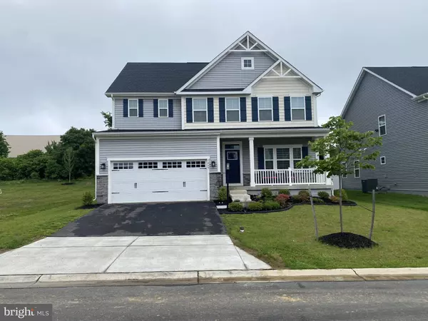 7459 DECLAN RD, Laurel, MD 20723
