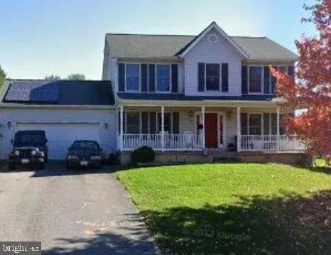 6954 CABLE DR, Marriottsville, MD 21104