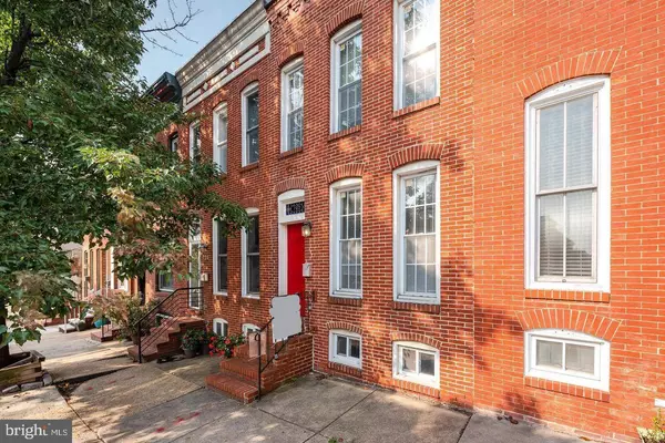 722 S CLINTON ST, Baltimore, MD 21224