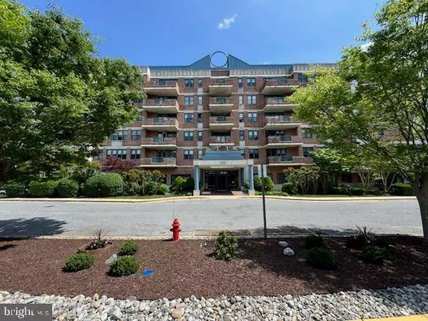 930 ASTERN WAY #609, Annapolis, MD 21401
