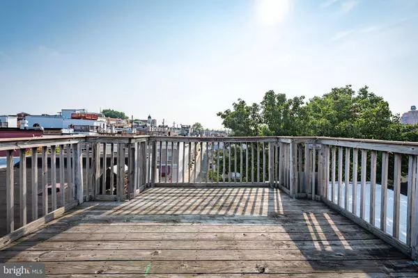 722 S CLINTON ST, Baltimore, MD 21224