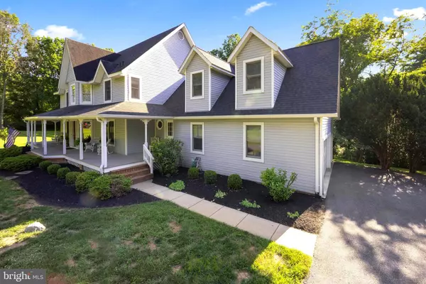 14660 VIBURNUM DR, Dayton, MD 21036