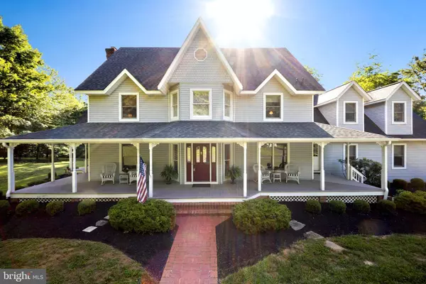 14660 VIBURNUM DR, Dayton, MD 21036