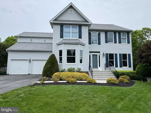 5108 GATEHOUSE WAY, Ellicott City, MD 21043