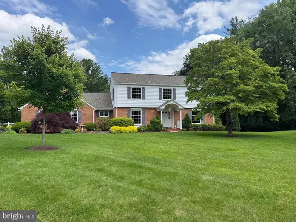 11710 WAYNERIDGE CT, Fulton, MD 20759