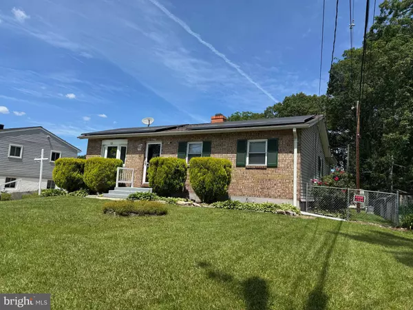 407 BOWLEYS QUARTERS ROAD, Baltimore, MD 21220