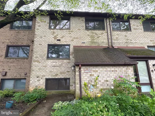 7156 WINTER ROSE, Columbia, MD 21045