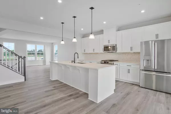 6647 CAMDEN ST, Middle River, MD 21220