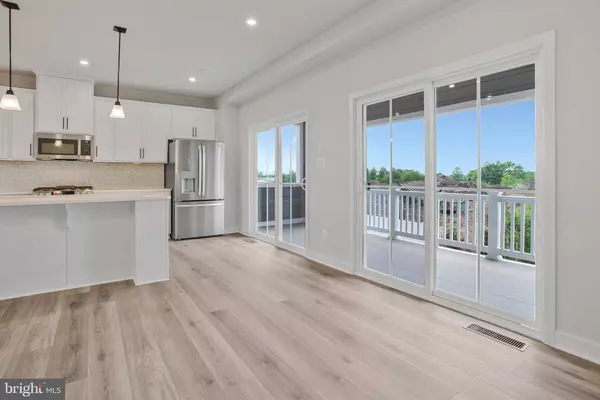 6647 CAMDEN ST, Middle River, MD 21220