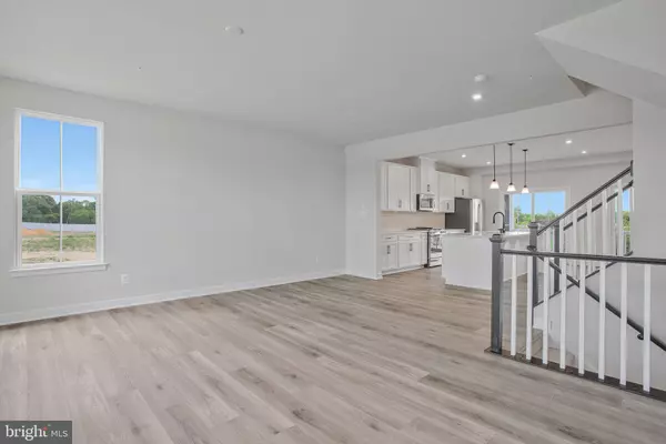 6647 CAMDEN ST, Middle River, MD 21220