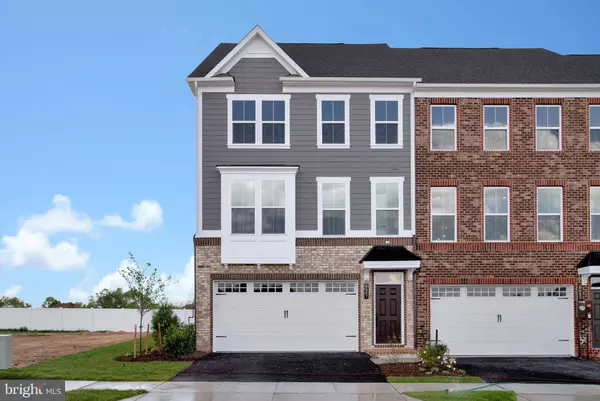 6647 CAMDEN ST, Middle River, MD 21220