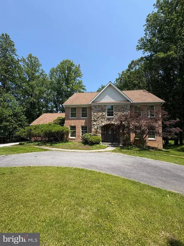 9010 ELMONTE WOODS WAY, Ellicott City, MD 21042