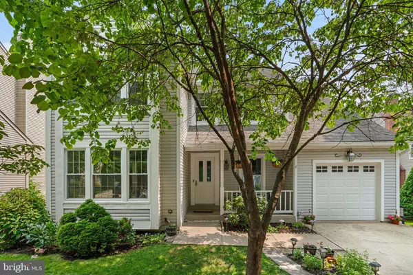 4533 RUSTY GATE, Ellicott City, MD 21043