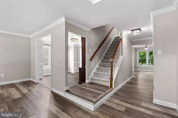 4533 RUSTY GATE, Ellicott City, MD 21043