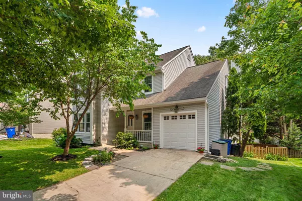 4533 RUSTY GATE, Ellicott City, MD 21043