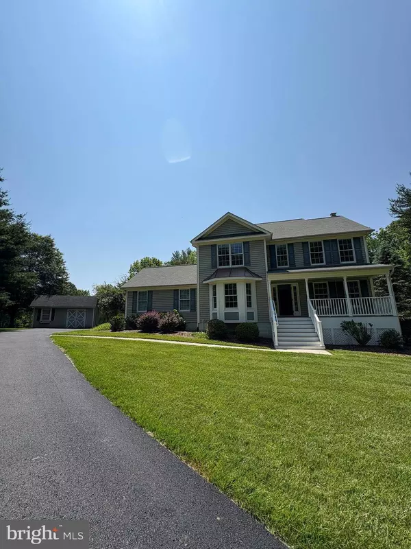 3226 HAYLOFT CT, Woodbine, MD 21797