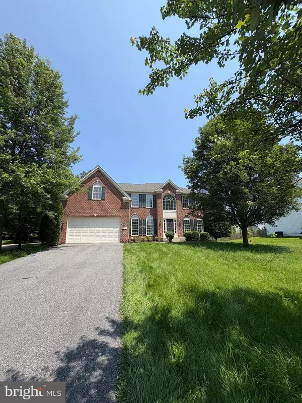 5235 HARVEY LN, Ellicott City, MD 21043