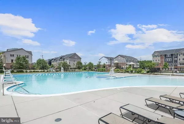 2828 BREWERS CROSSING WAY, Hanover, MD 21076