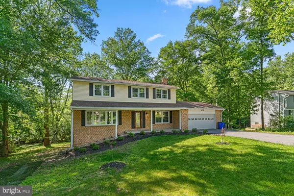 3444 NANMARK CT, Ellicott City, MD 21042