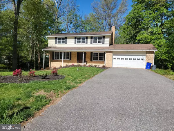3444 NANMARK CT, Ellicott City, MD 21042