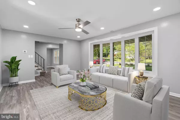 3444 NANMARK CT, Ellicott City, MD 21042