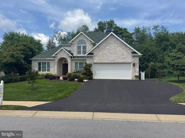 2041 SHERRYL AVE, Sykesville, MD 21784