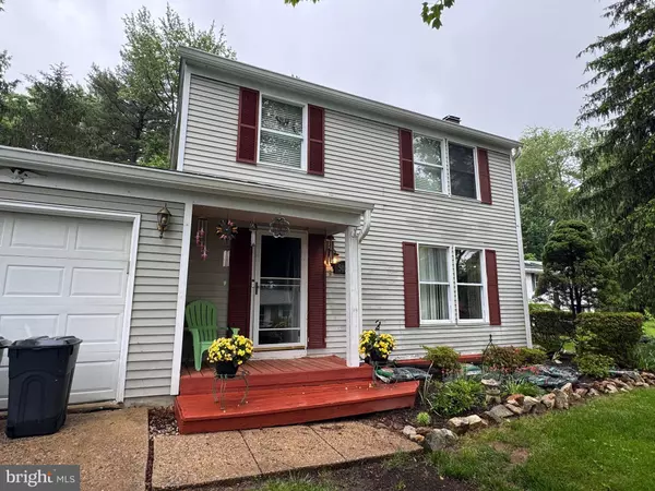 5029 THREE KINGS LN, Columbia, MD 21044