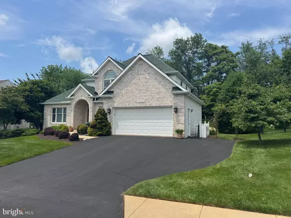 2041 SHERRYL AVE, Sykesville, MD 21784