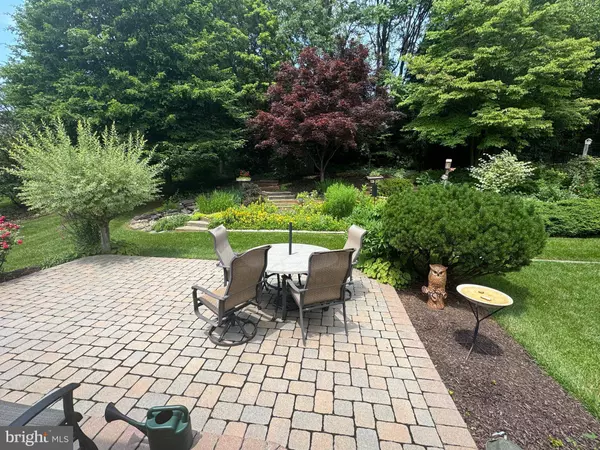 2041 SHERRYL AVE, Sykesville, MD 21784