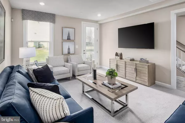 13818 RIDGEVIEW CT, Cockeysville, MD 21030