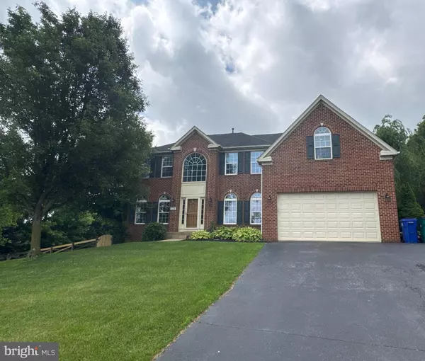 609 CORSAIR CT, Sykesville, MD 21784