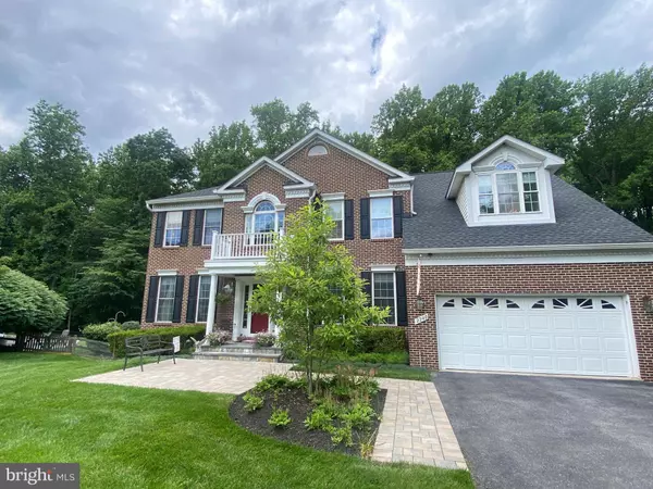 2240 BALLARD WAY, Ellicott City, MD 21042