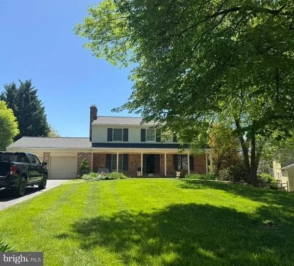 3773 PLUM HILL CT, Ellicott City, MD 21042