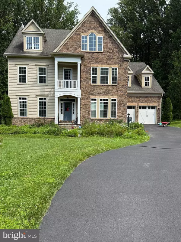 11040 FUZZY HOLLOW WAY, Marriottsville, MD 21104