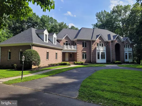 3081 EMERALD VALLEY RD, Ellicott City, MD 21042