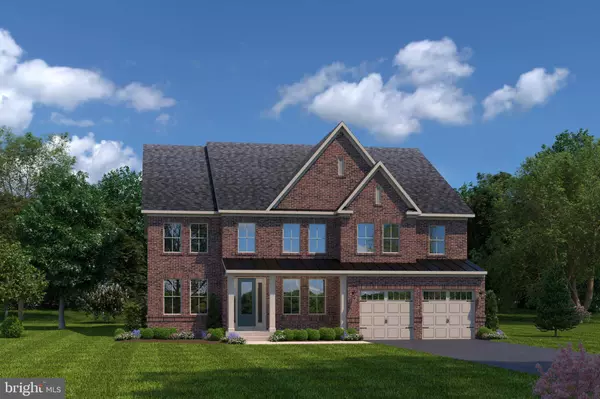 4700 PRATCHETT LANE, Ellicott City, MD 21042