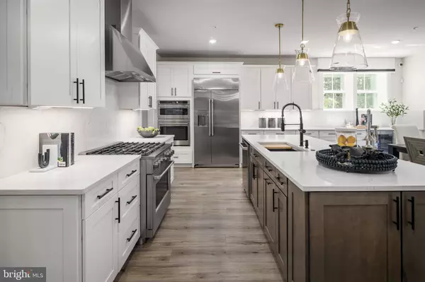 4700 PRATCHETT LANE, Ellicott City, MD 21042