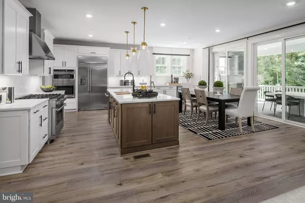 4700 PRATCHETT LANE, Ellicott City, MD 21042