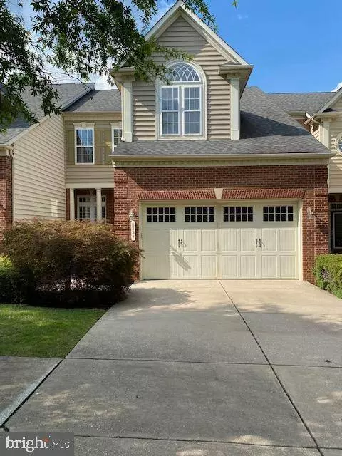 8334 MEADOWSWEET RD, Pikesville, MD 21208