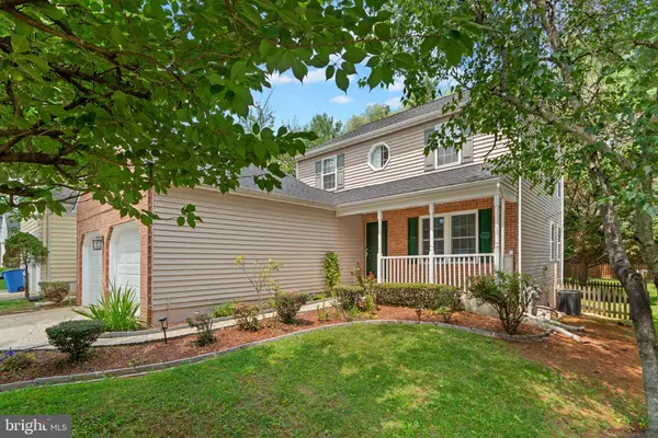 22 SADDLESTONE CT, Owings Mills, MD 21117