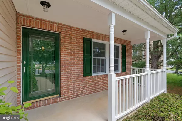 22 SADDLESTONE CT, Owings Mills, MD 21117