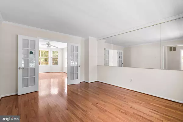 22 SADDLESTONE CT, Owings Mills, MD 21117